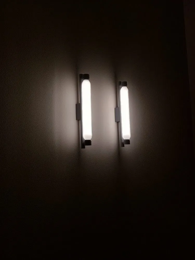 La Roche Wall Lamp D581