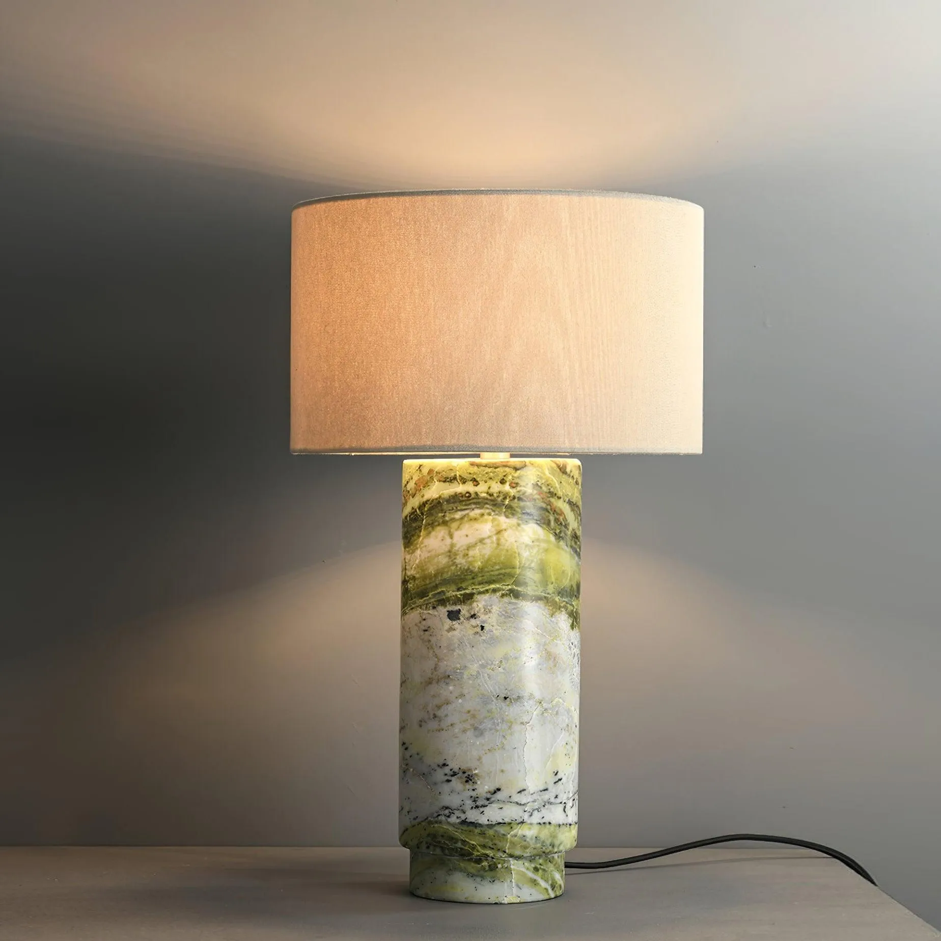 Terra Table Lamp D542