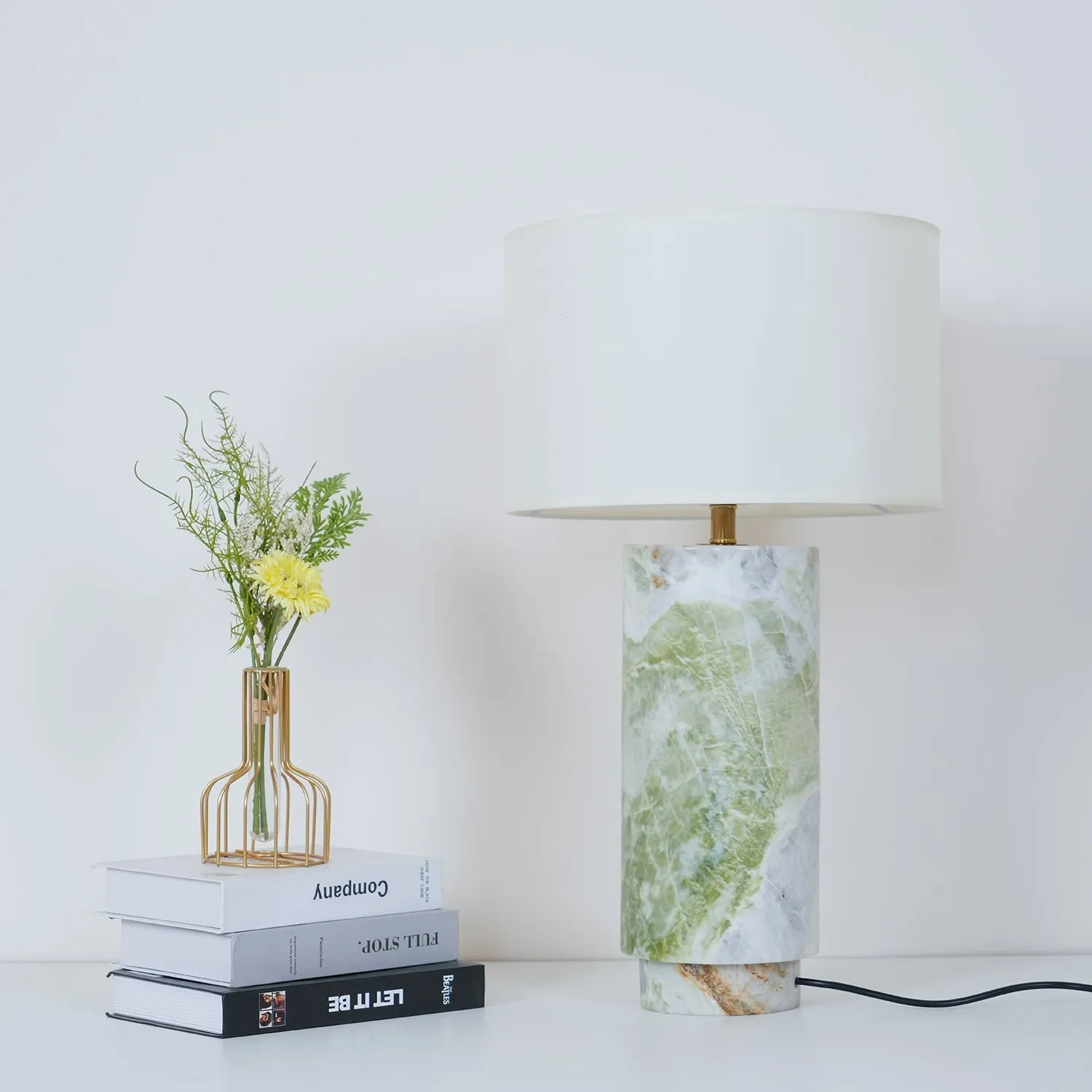 Terra Table Lamp D542