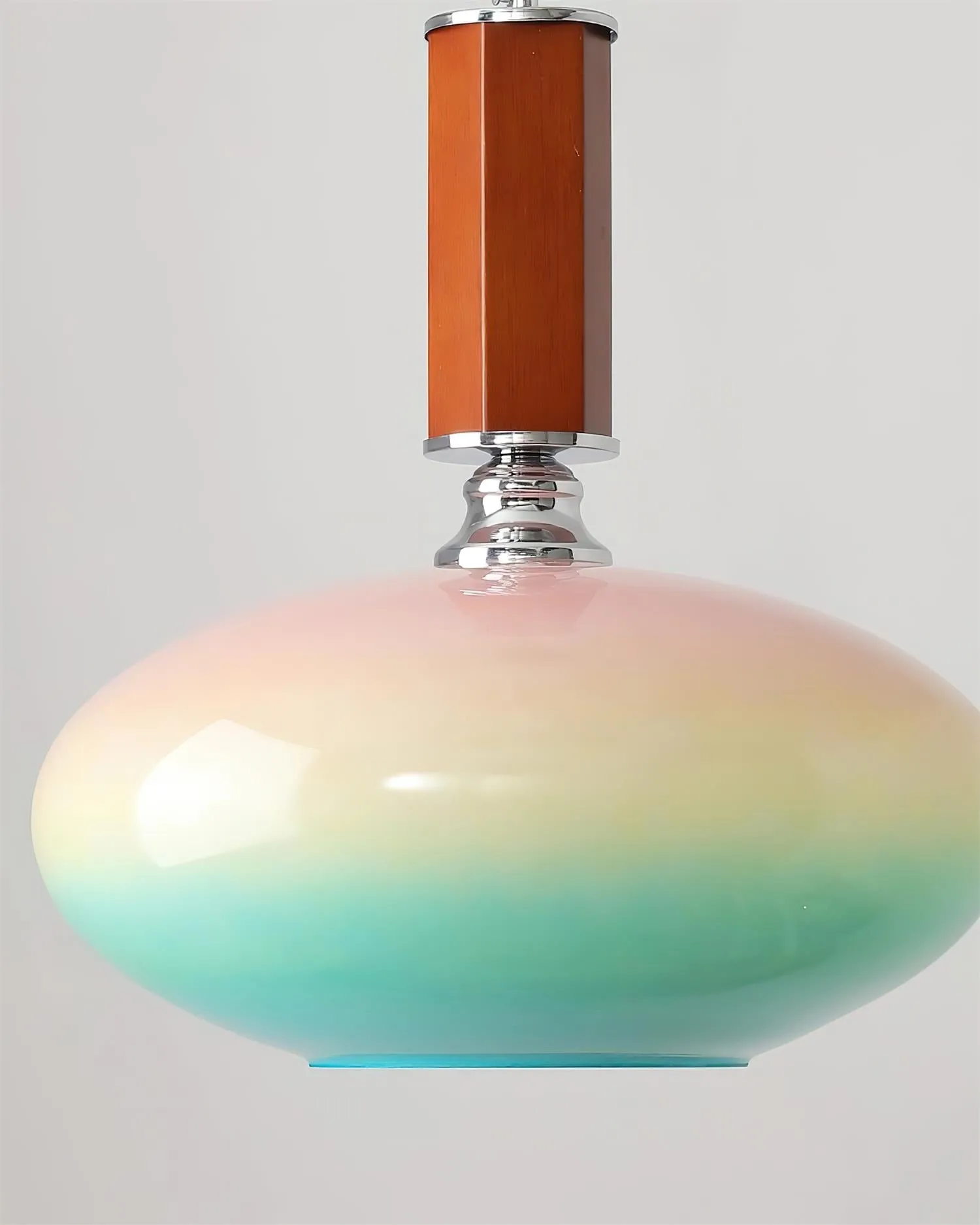 Lumia Pendant Lamp D145