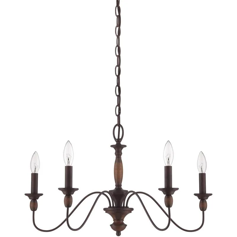 Holbrook Chandelier D583