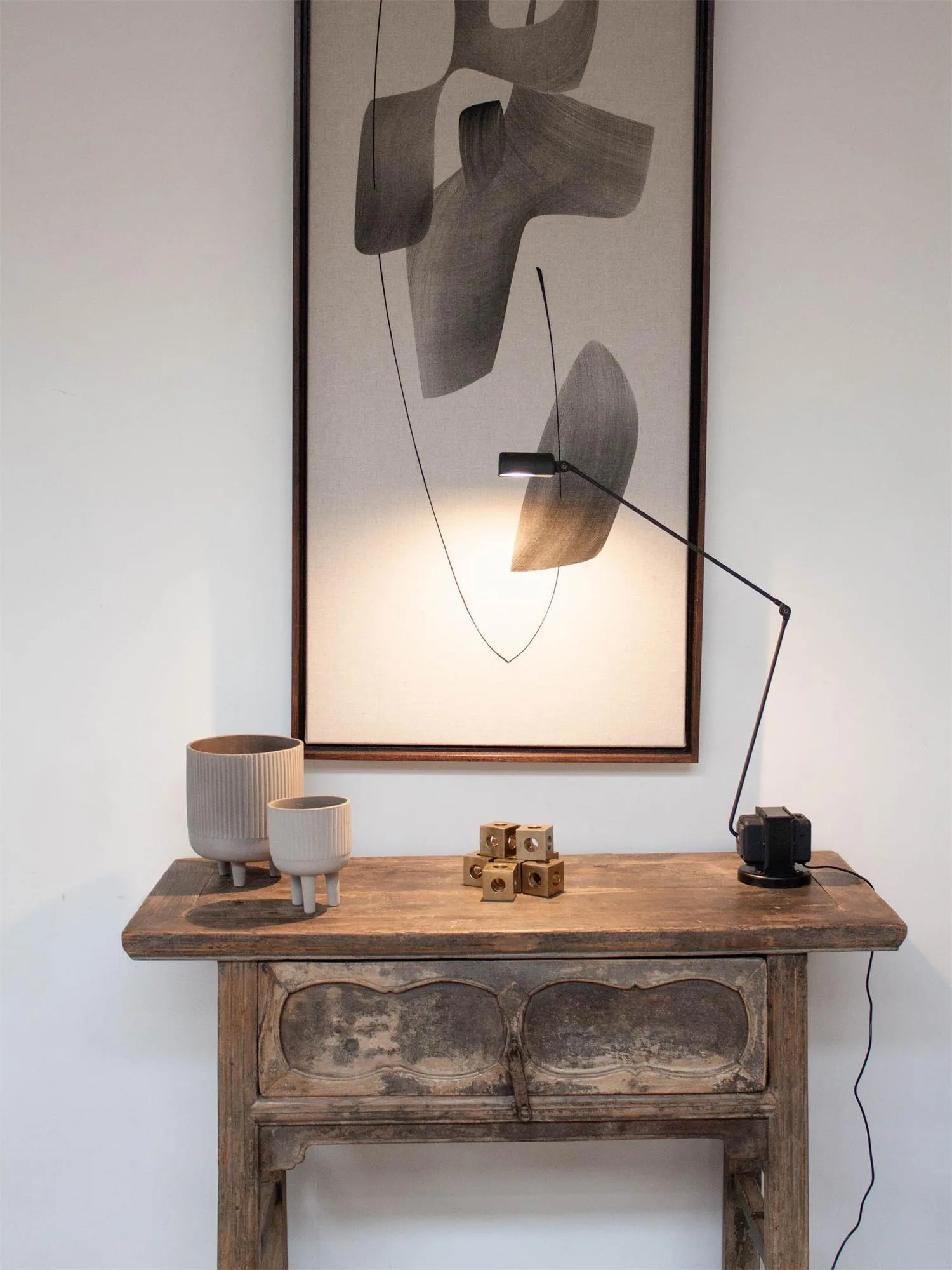 Daphine Table Lamp D446