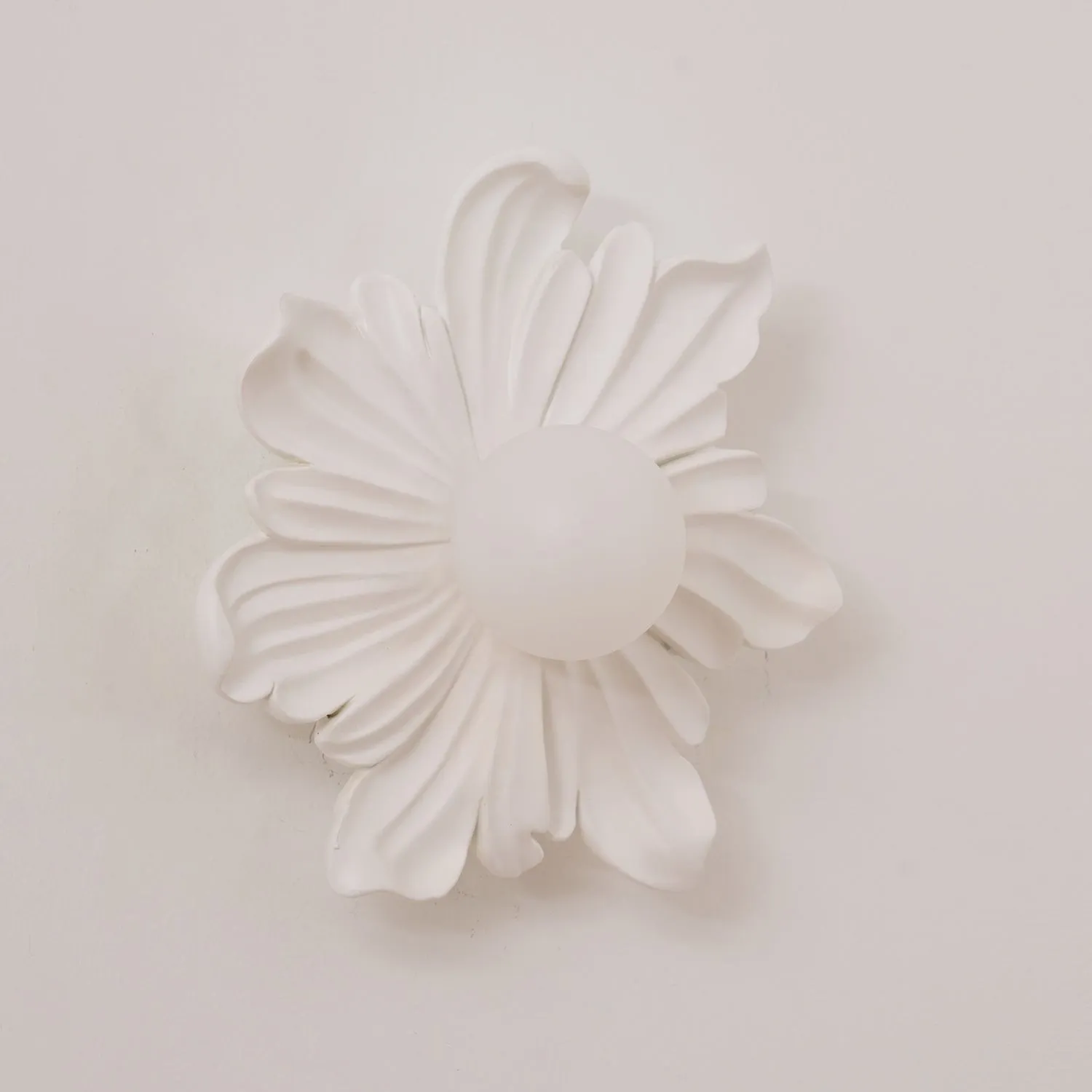 Flower Wall Lamp P071