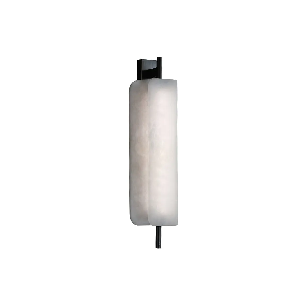 Kinkairo Alabaster Wall Lamp D497