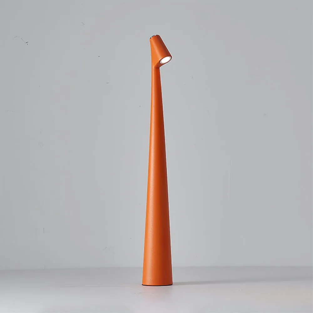 Creative Tall Portable Table Lamp M497