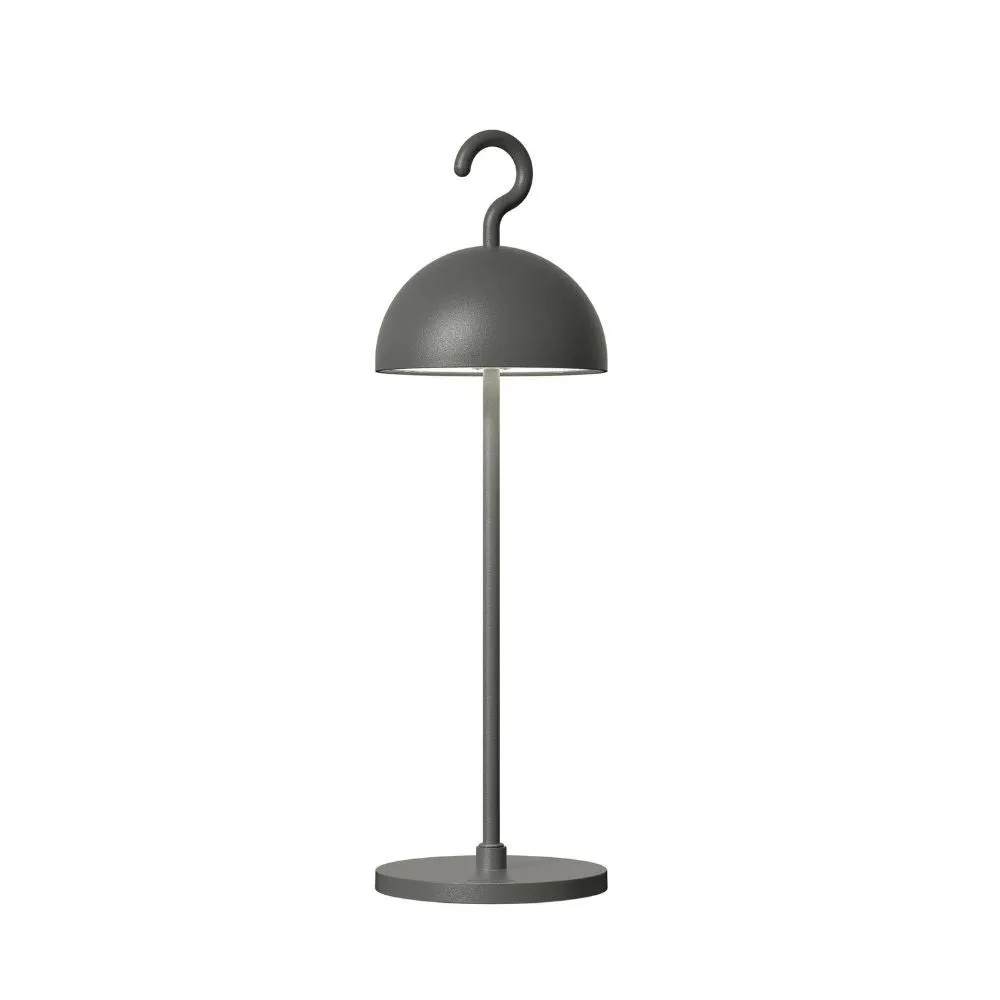 Creative Wireless Telescopic Portable Table Lamp S180