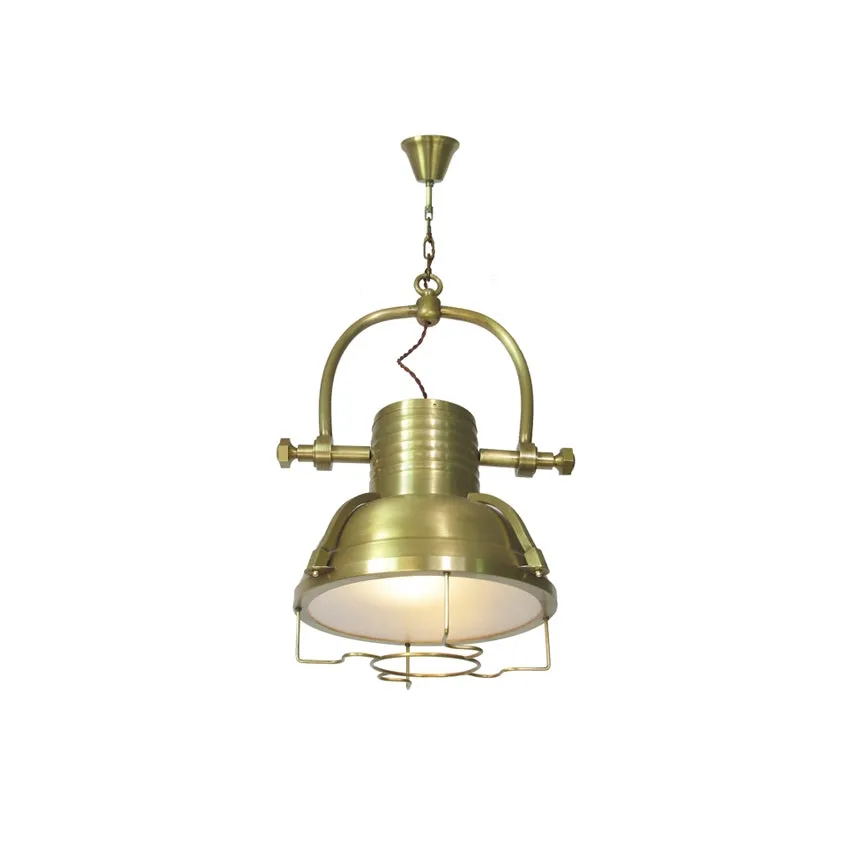 Marina Pendant Light D481
