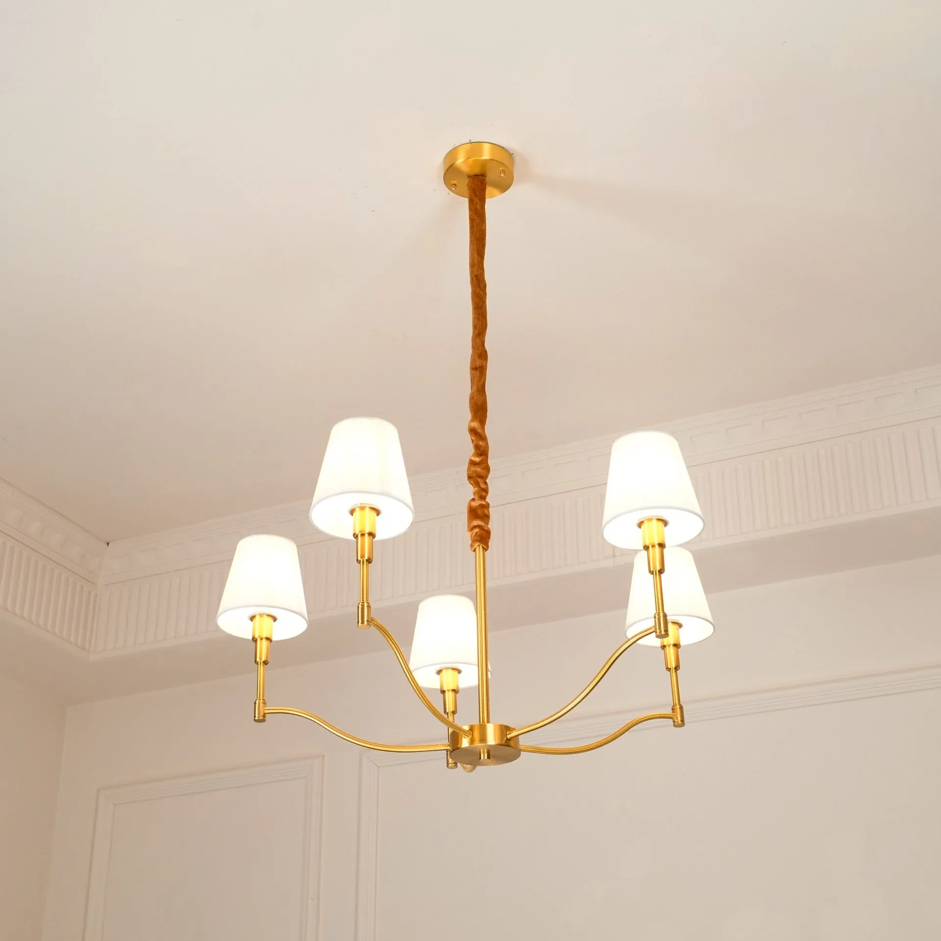 Dart Chandelier D506