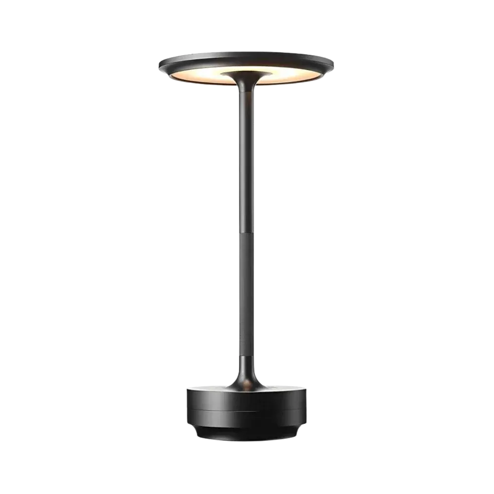 Savoy Elegance Wireless Table Lamp D805