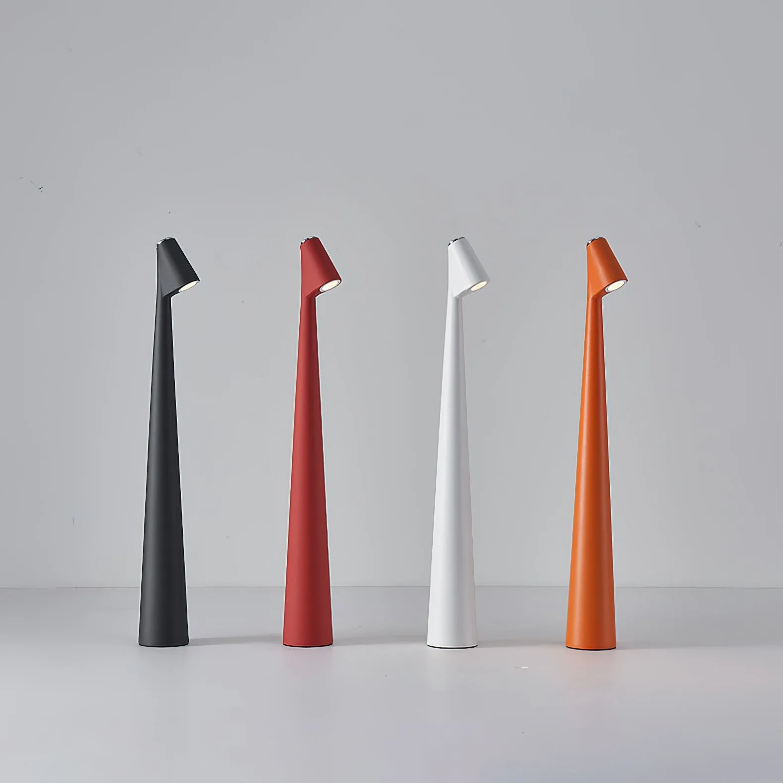 Creative Tall Portable Table Lamp M497