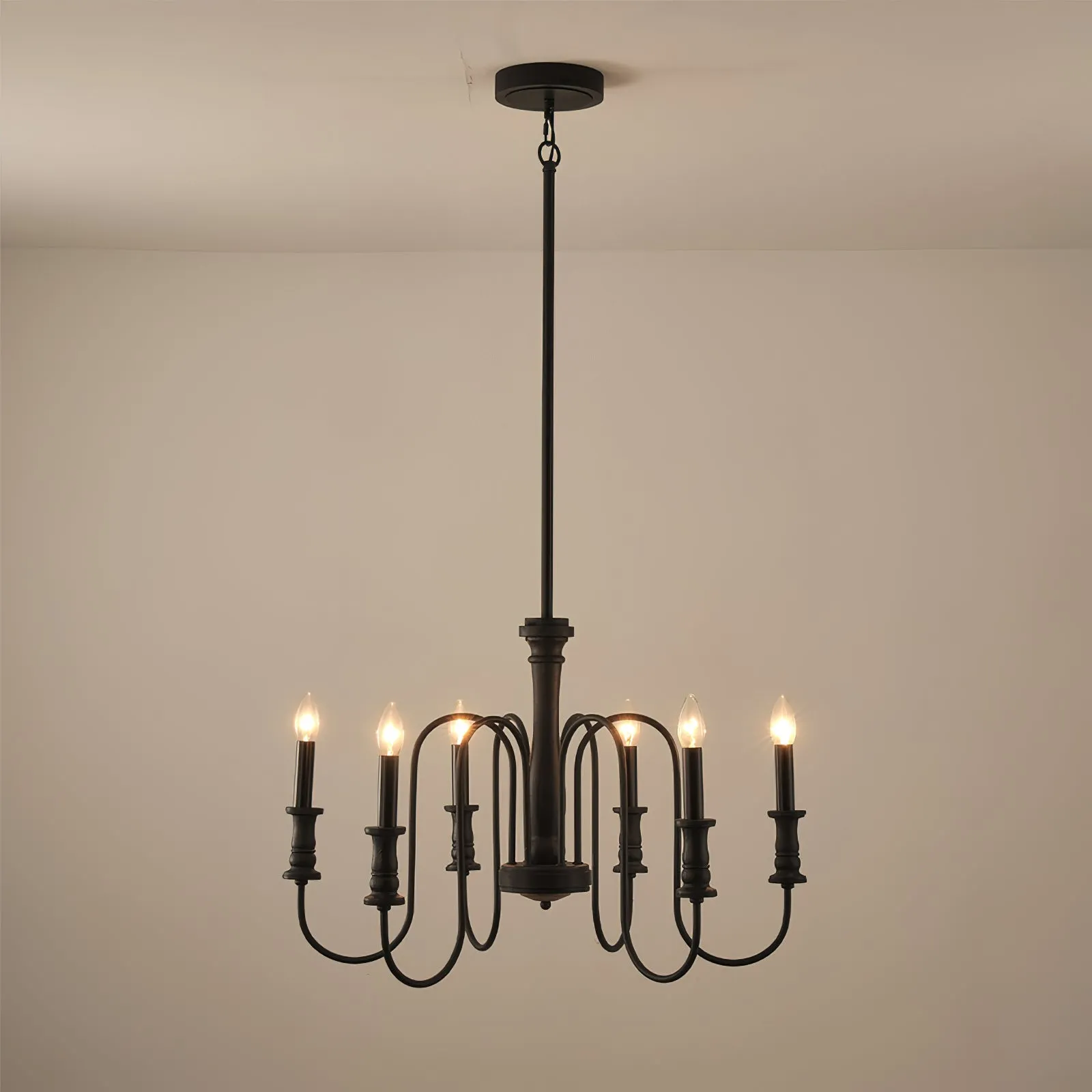 Briarworth Chandelier D577