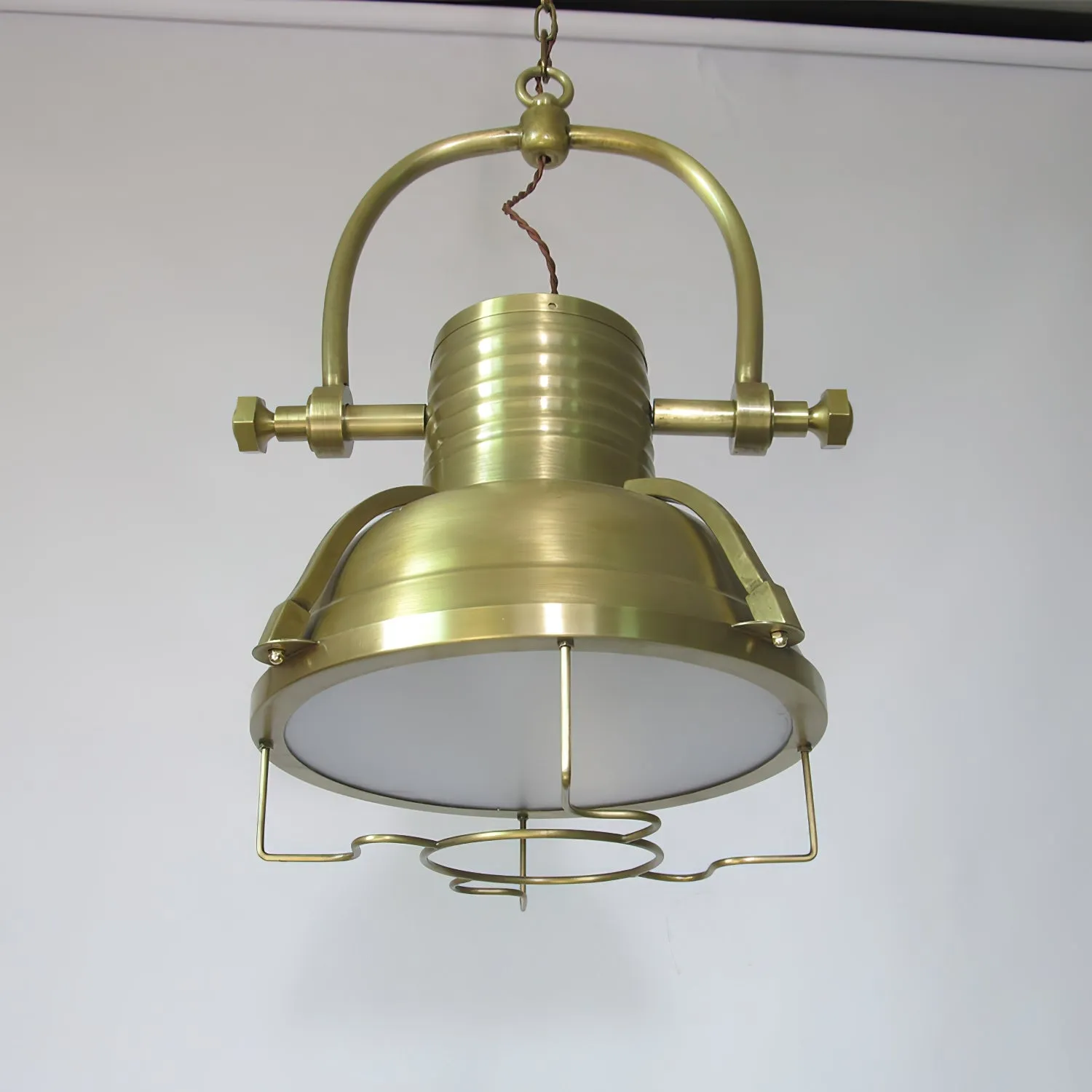 Marina Pendant Light D481