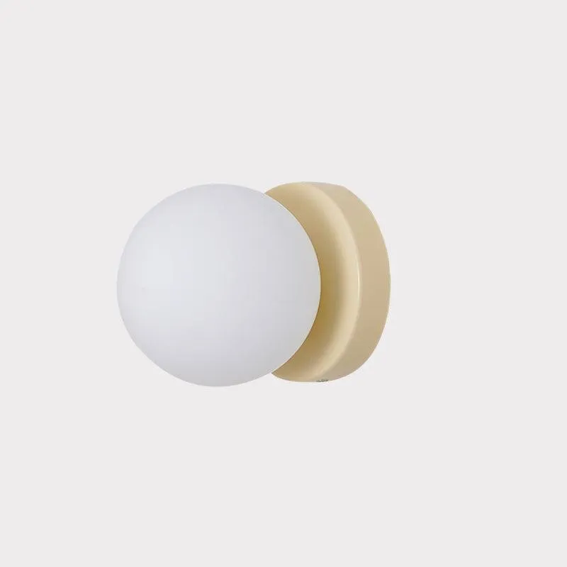 Nuvol Wall Lamp T192