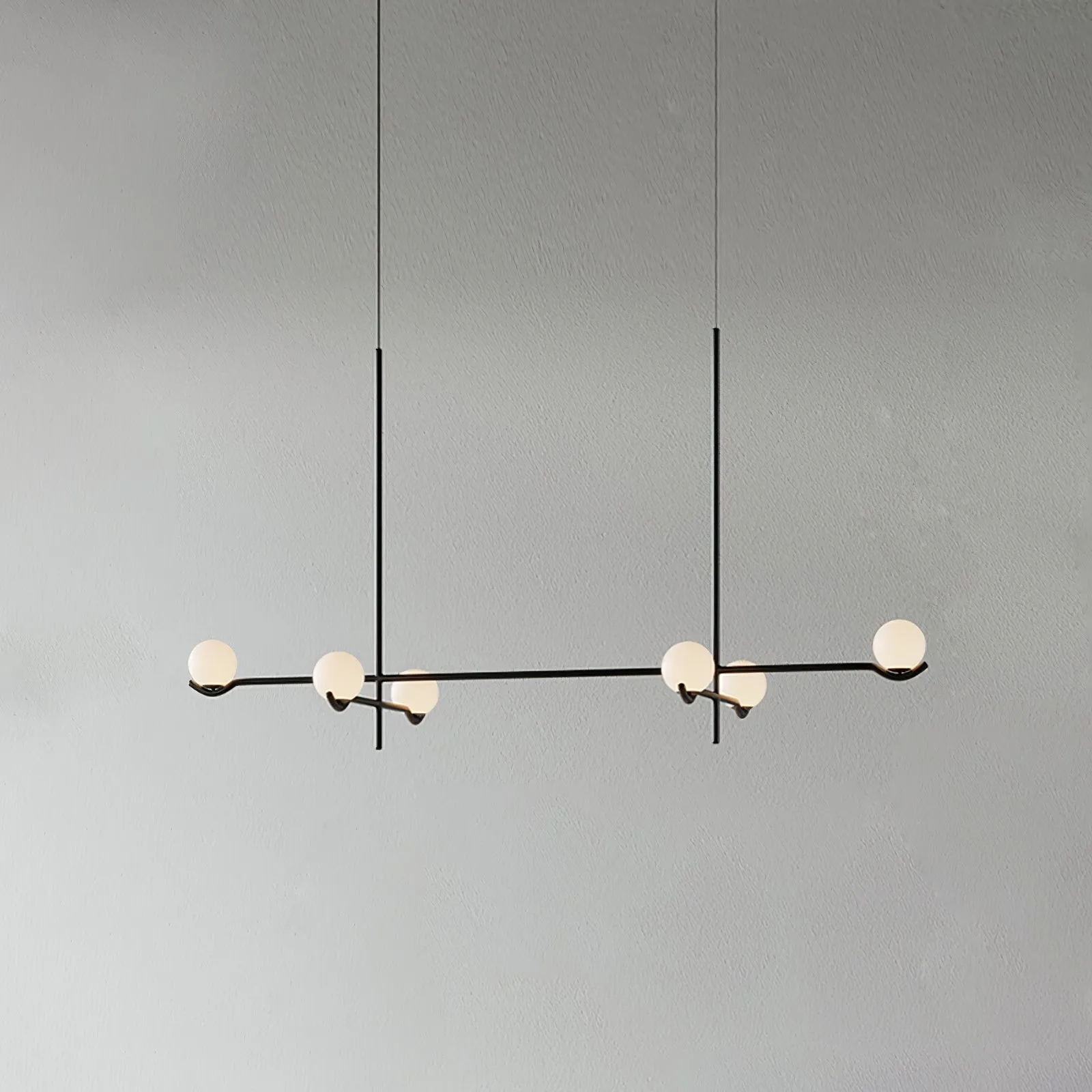 Baer Pendant Light T028
