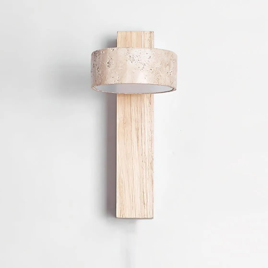 French Vintage Simplicity Wall Light M112