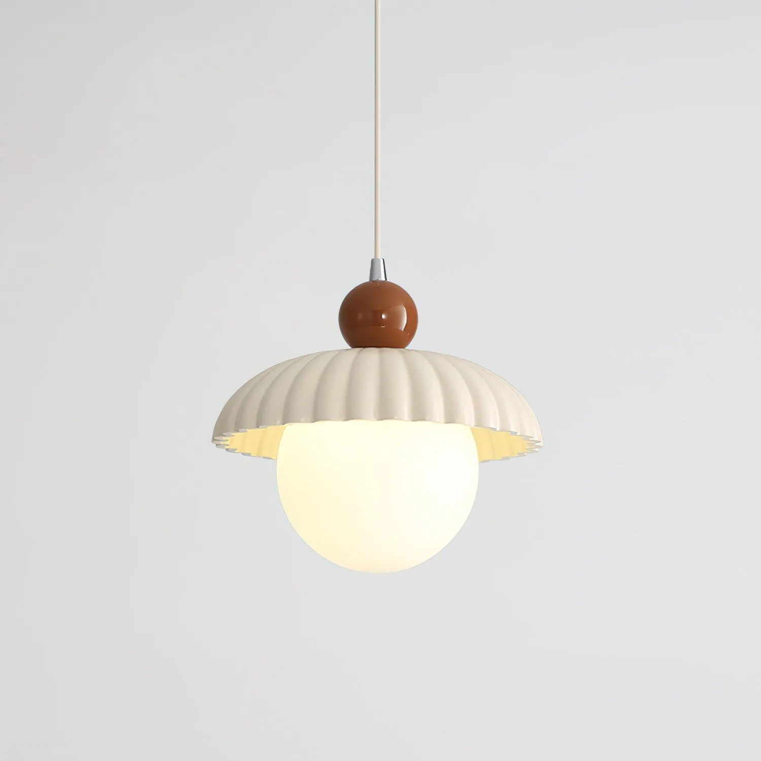 Alien Glass Pendant Lamp M293