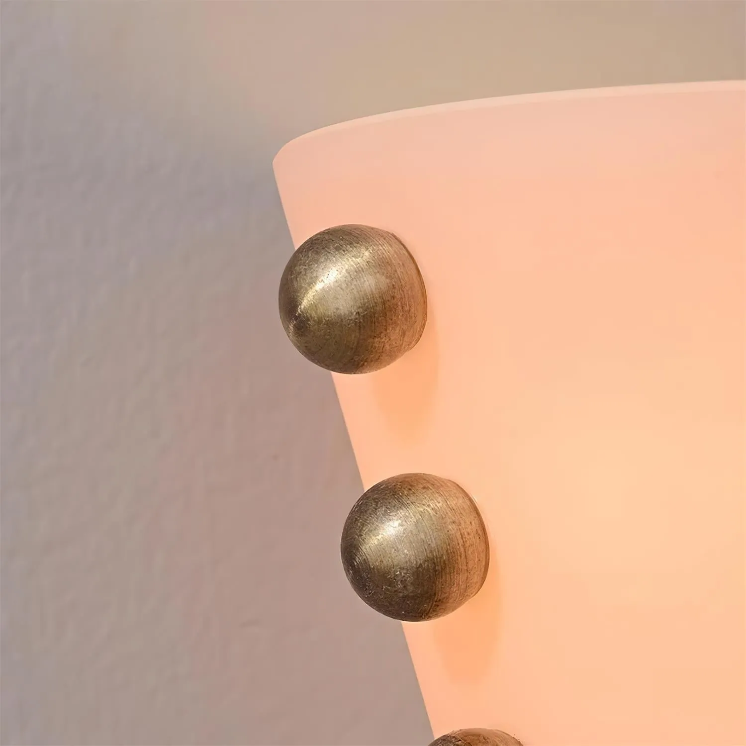 Gemma Wall Lamp D95