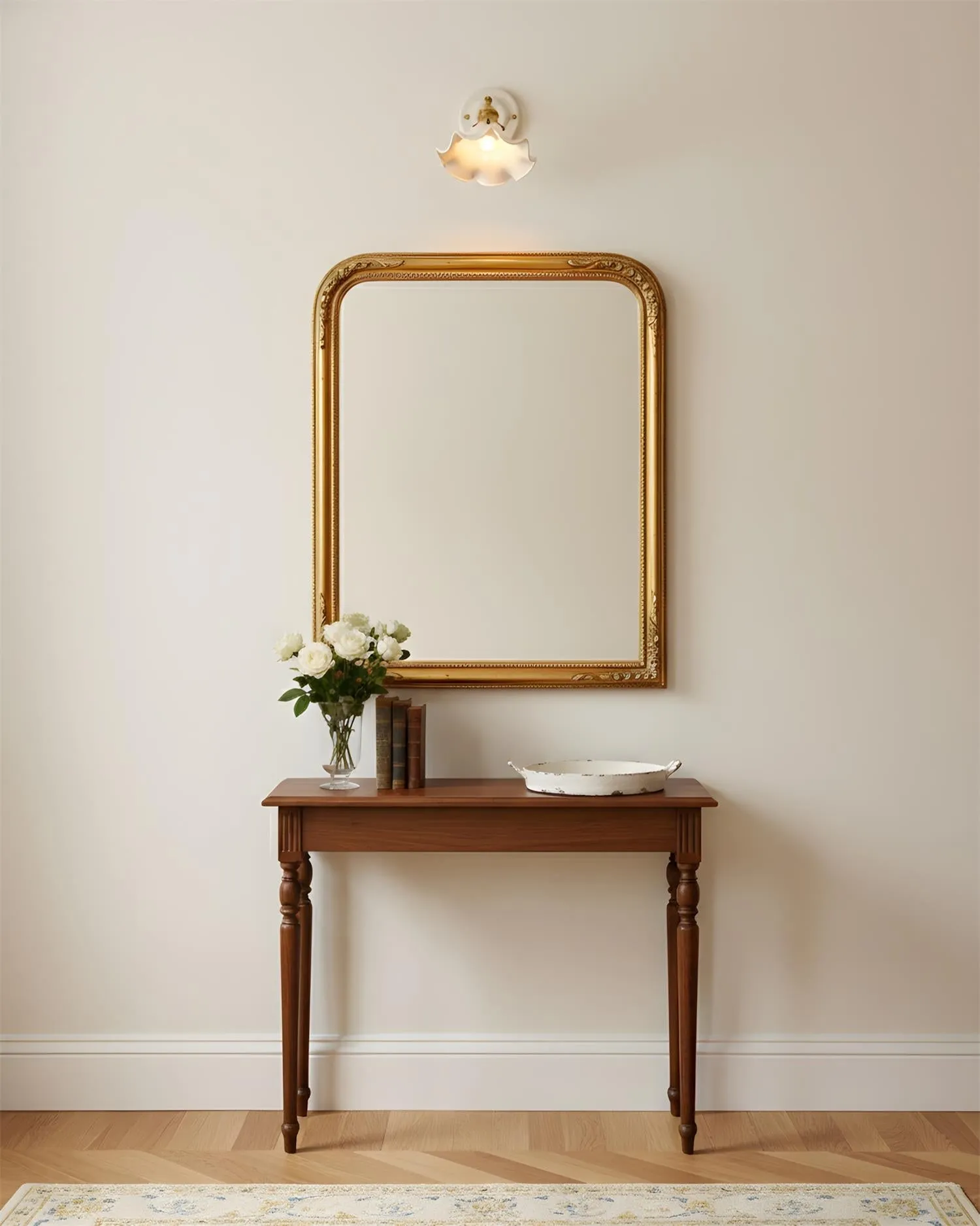 Bellewave Wall Lamp D294