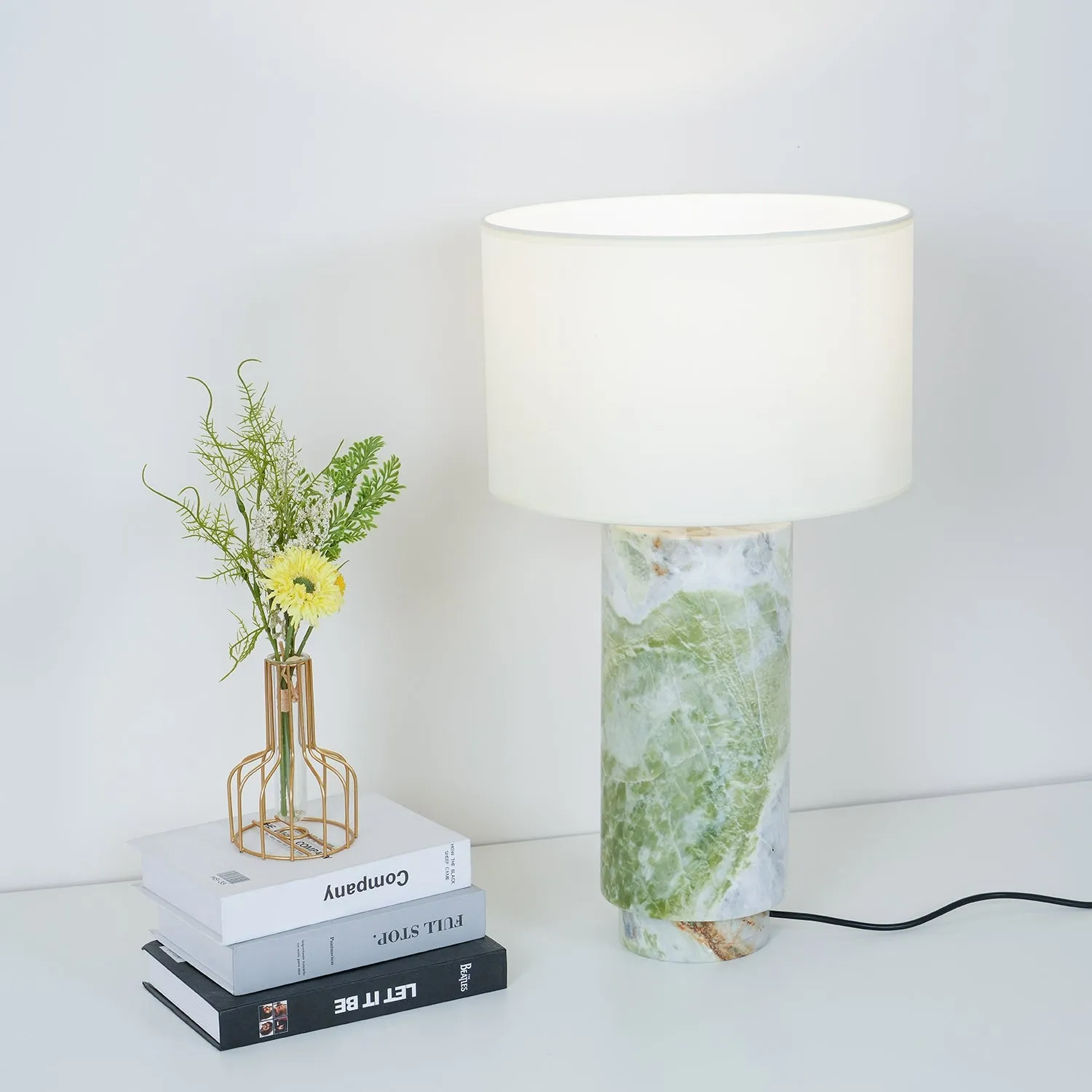 Terra Table Lamp D542