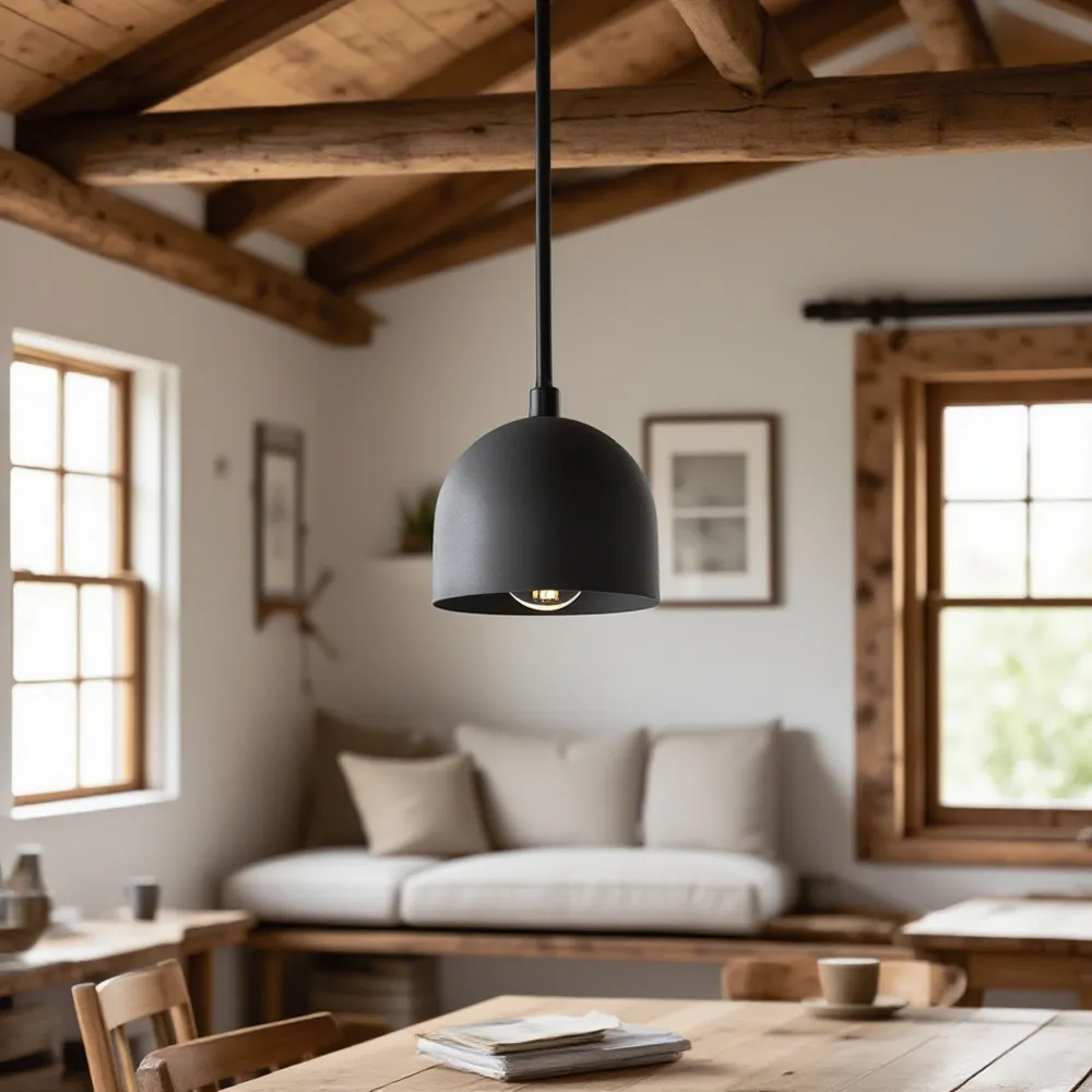 Farmhouse Vanity Model Pendant G111