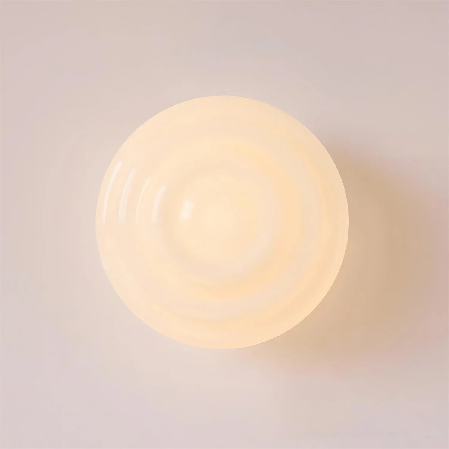 Spiral Pattern Wall Light P007