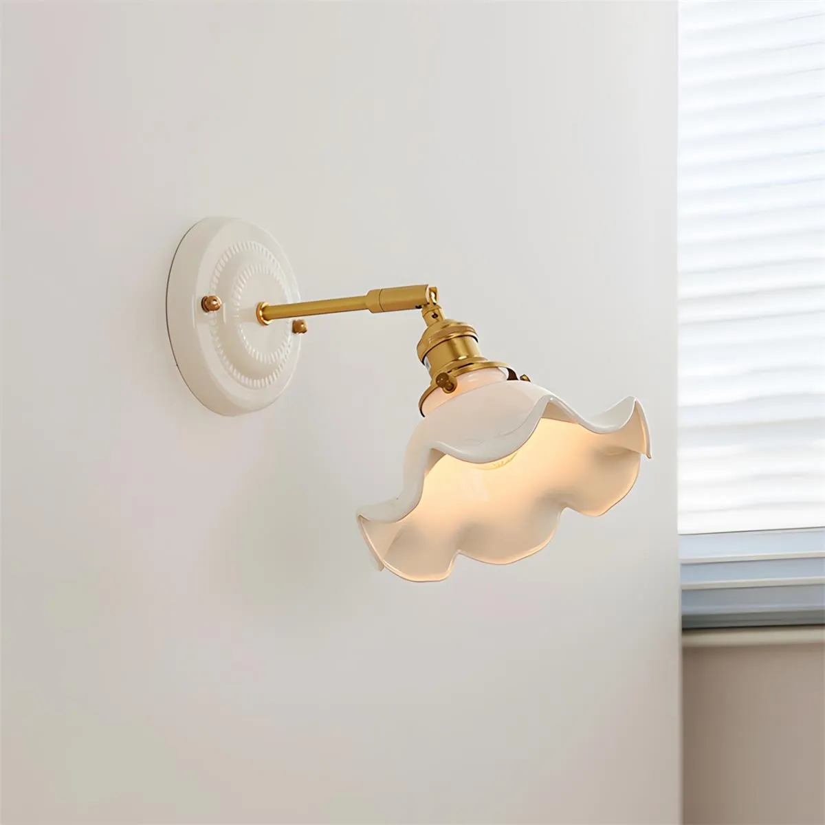 Bellewave Wall Lamp D294