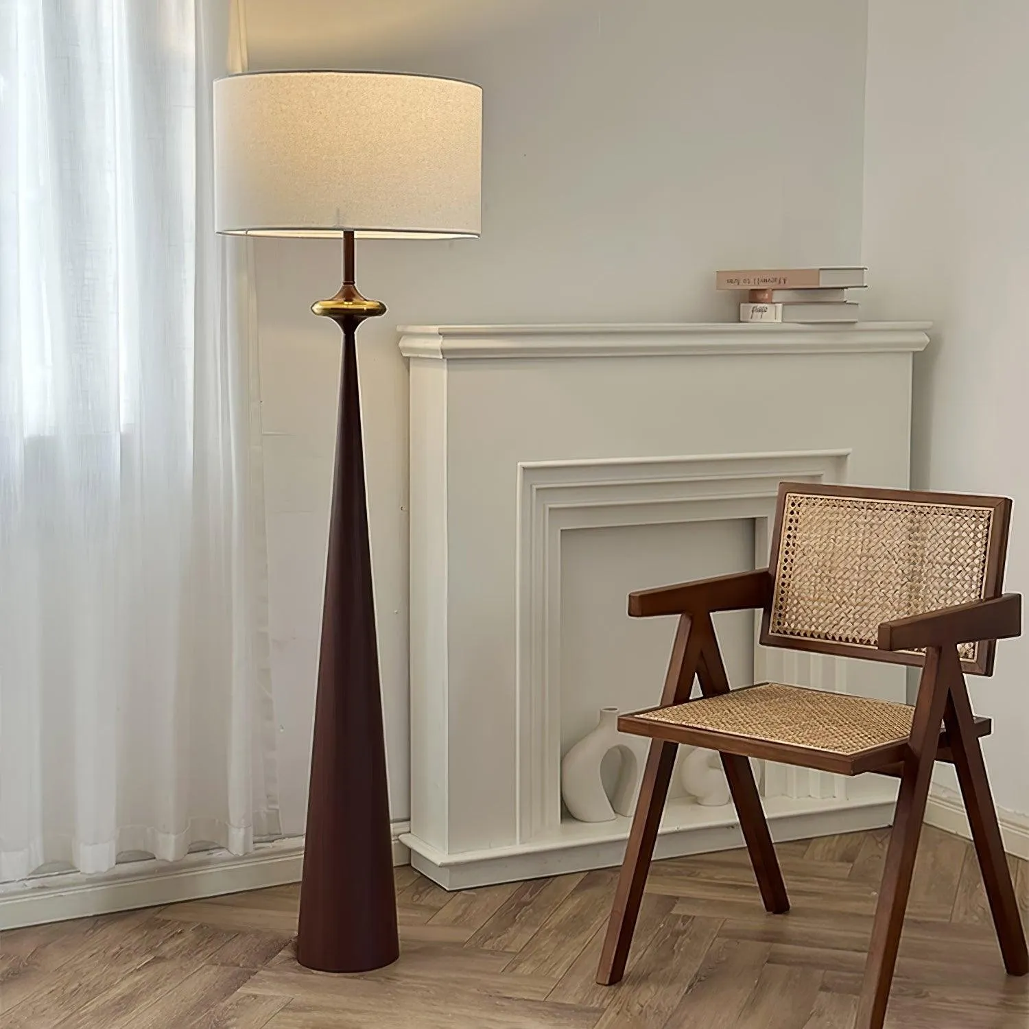Putney Floor Lamp T426