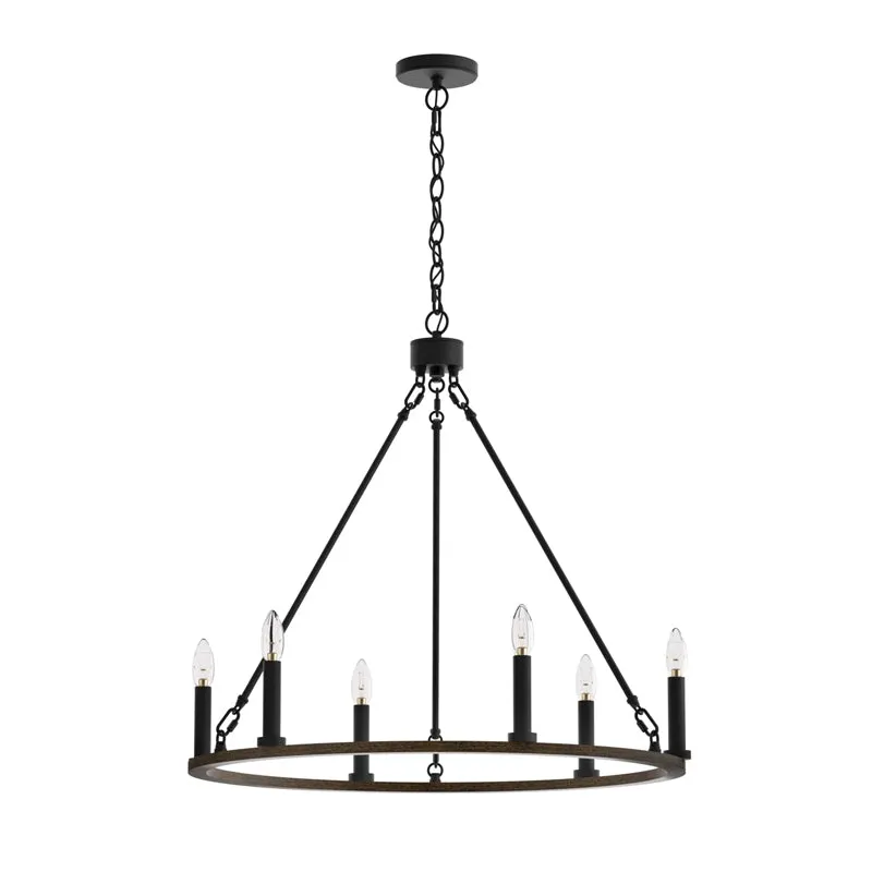 Avalee Chandelier D579