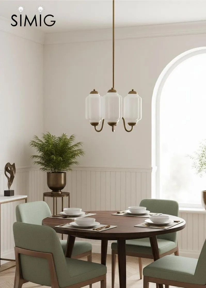 Eloise Chandelier G110