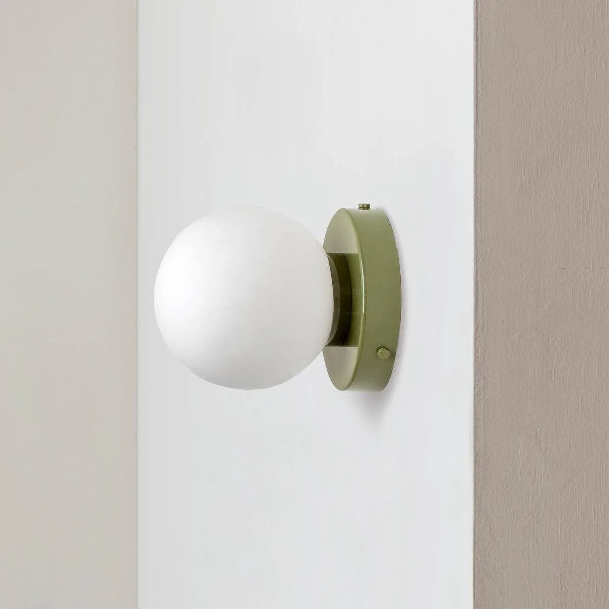 Nuvol Wall Lamp T192