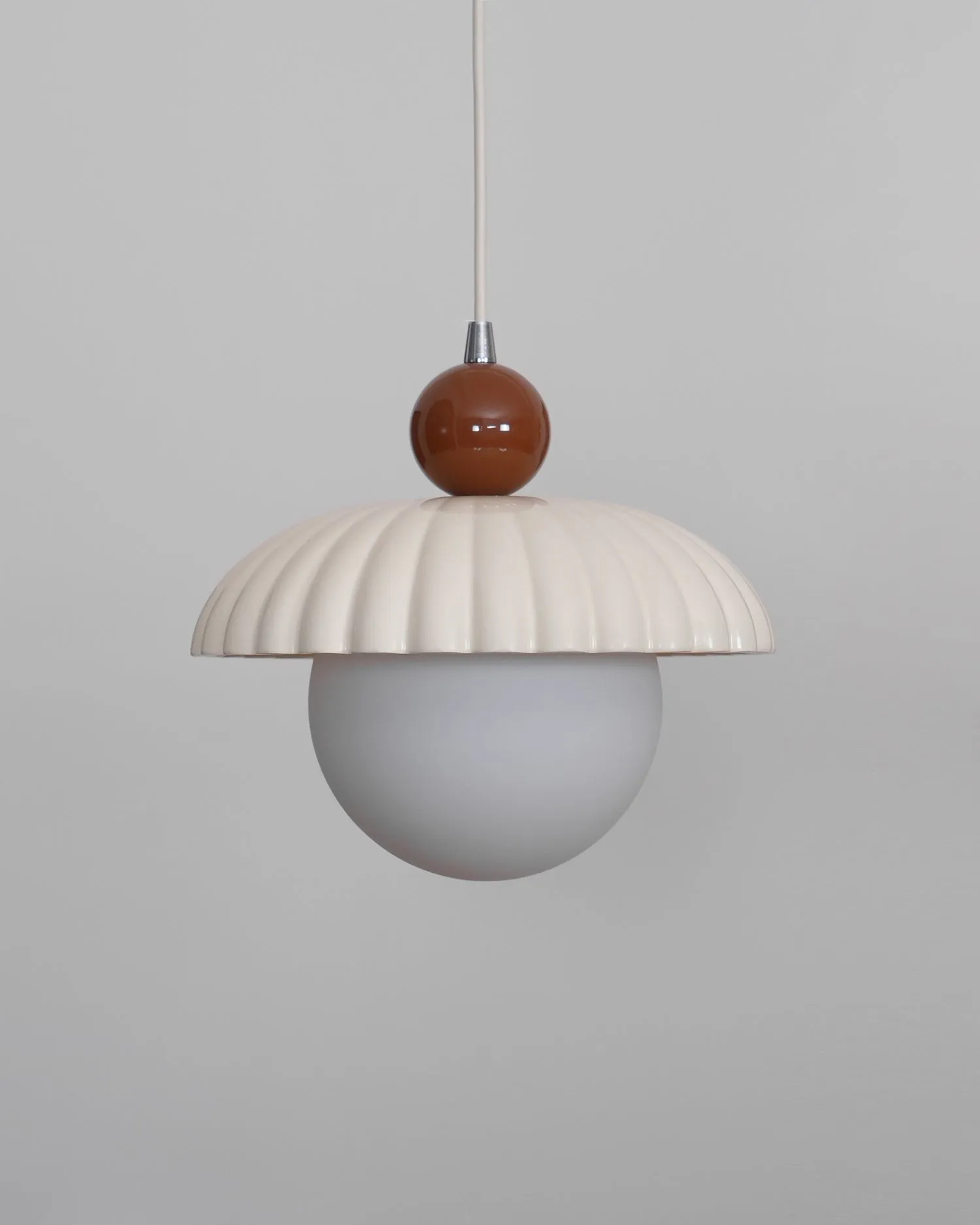 Alien Glass Pendant Lamp M293