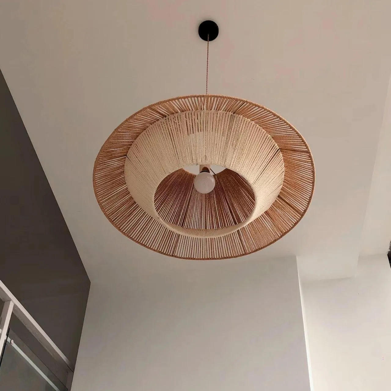 Aloha Sand Suspension Light D894