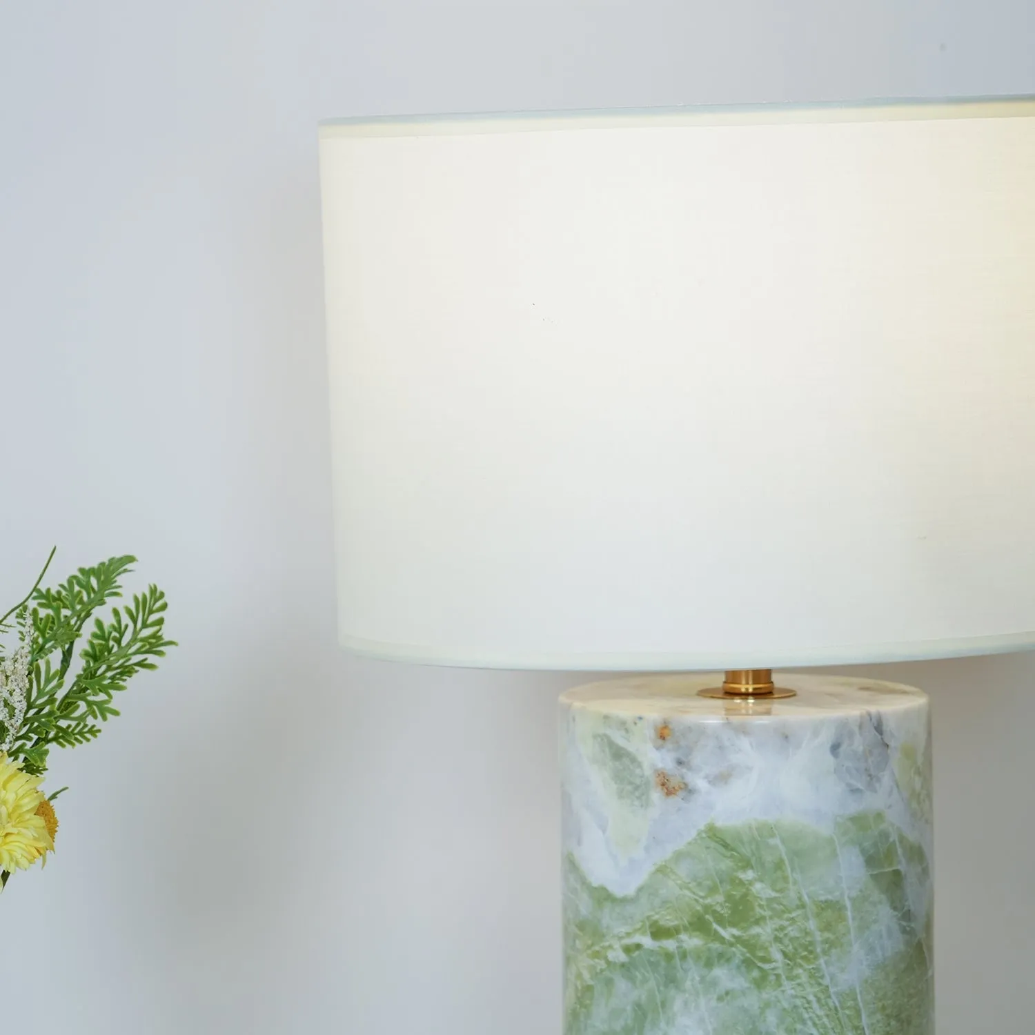Terra Table Lamp D542