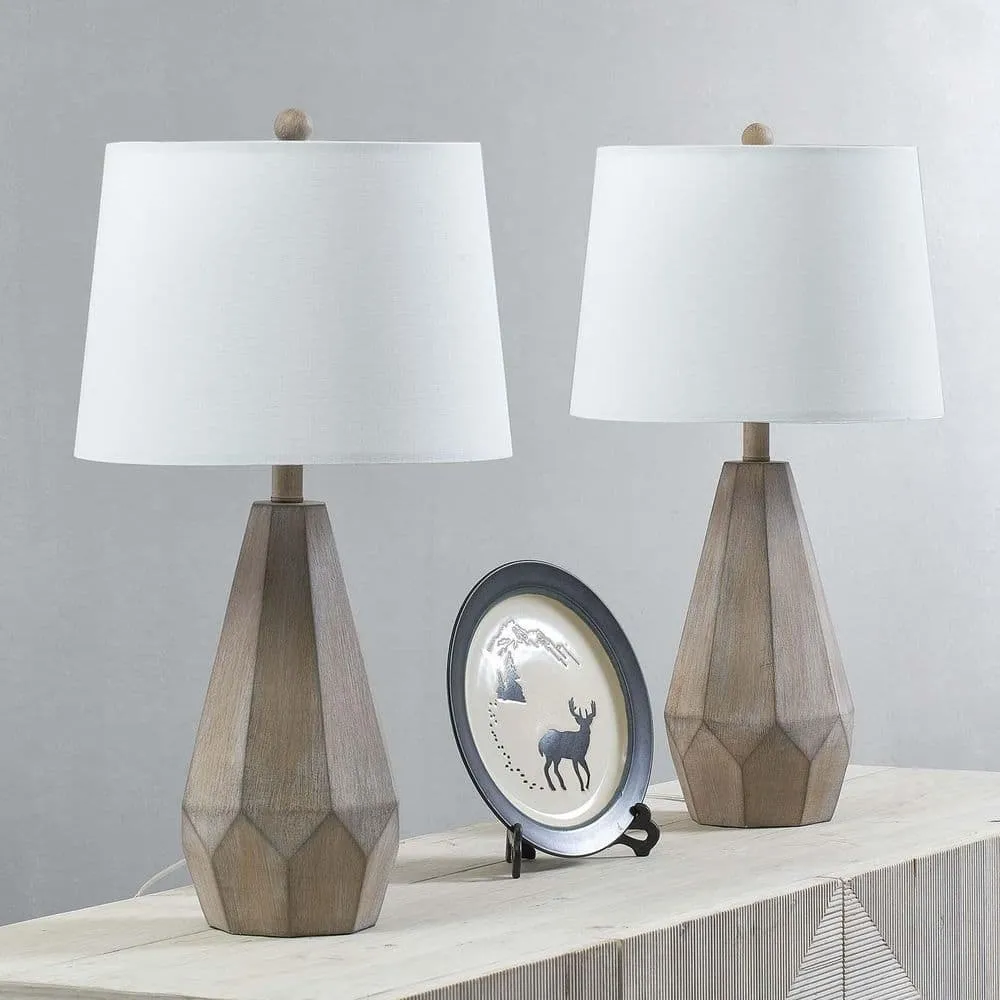 Vaughn Table Lamp D520