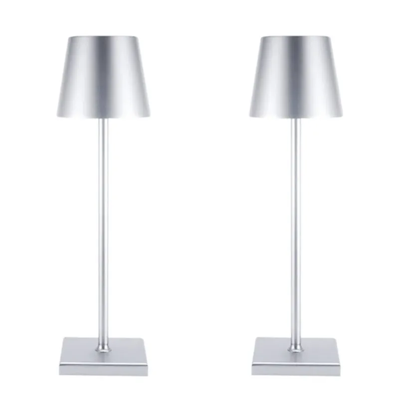 Cordless Rechargeable LED Table Lamp S11