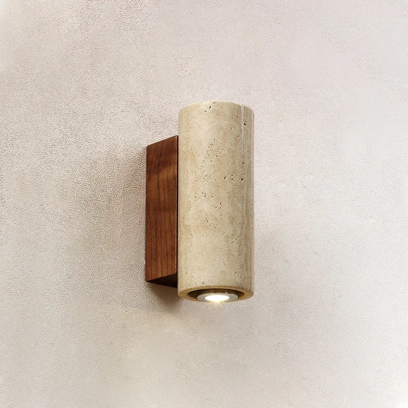 Marec Wall Lamp D658
