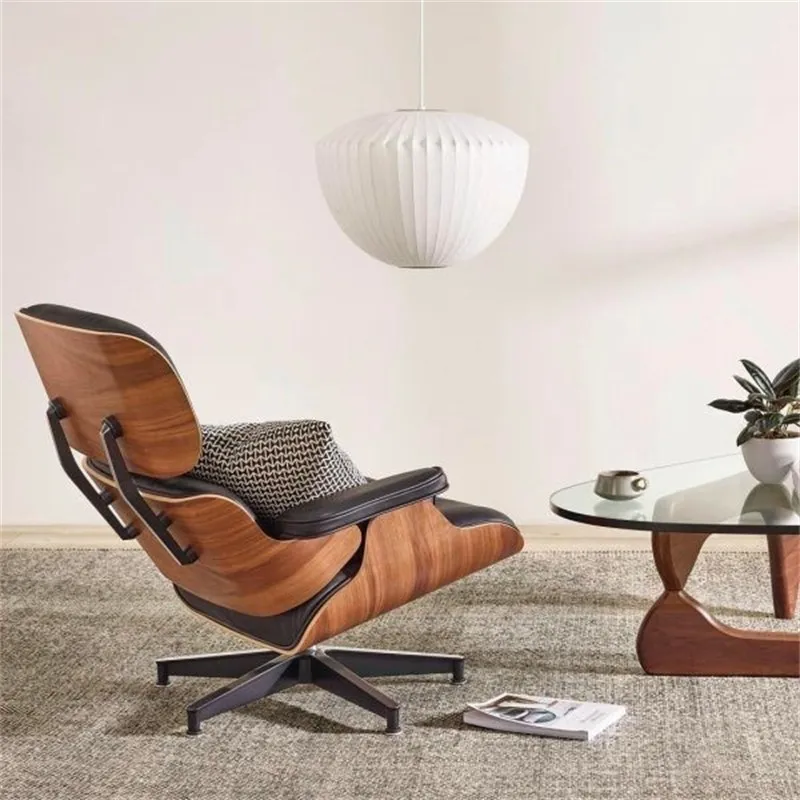 Scandinavian Style Saucer Bubble Pendant Lamp for Living Room