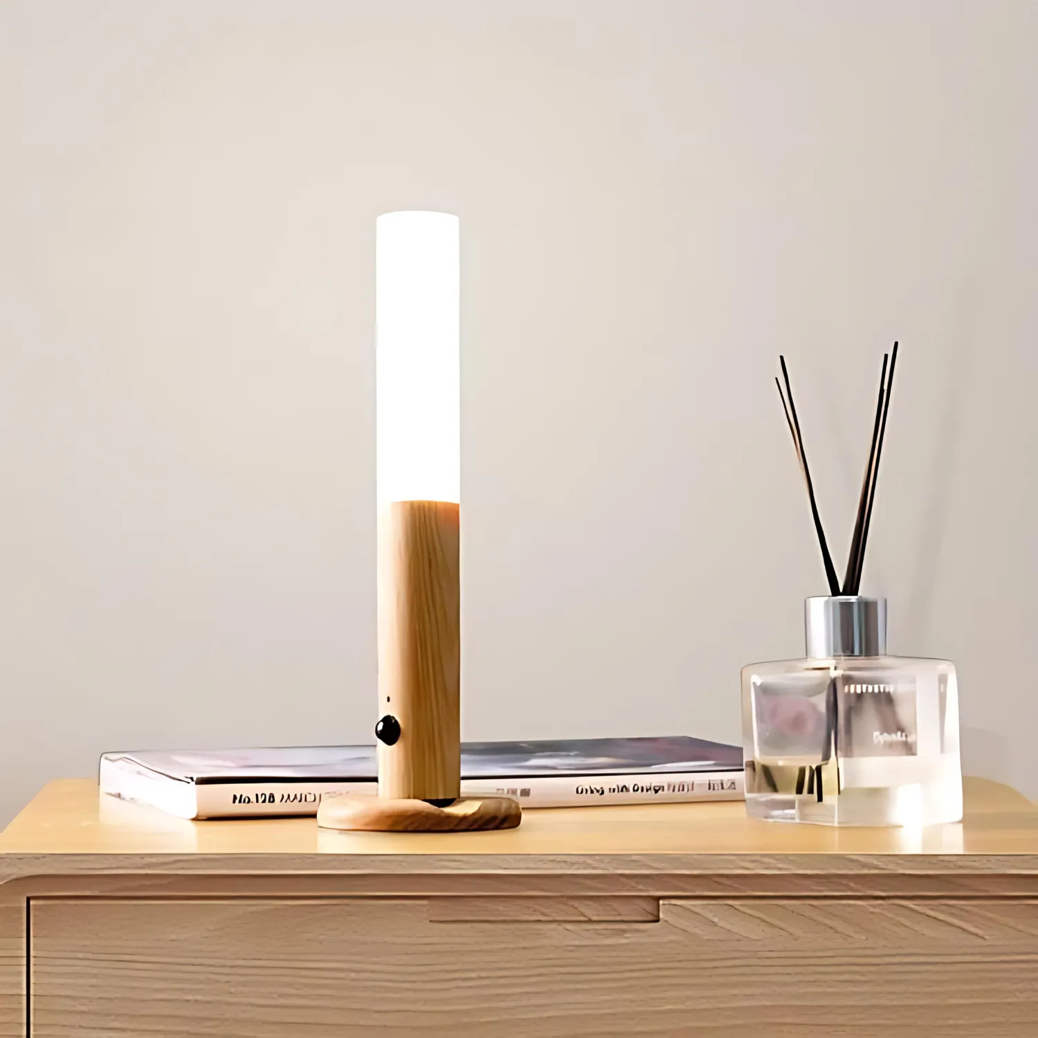The Golden Glow Wall Light D802