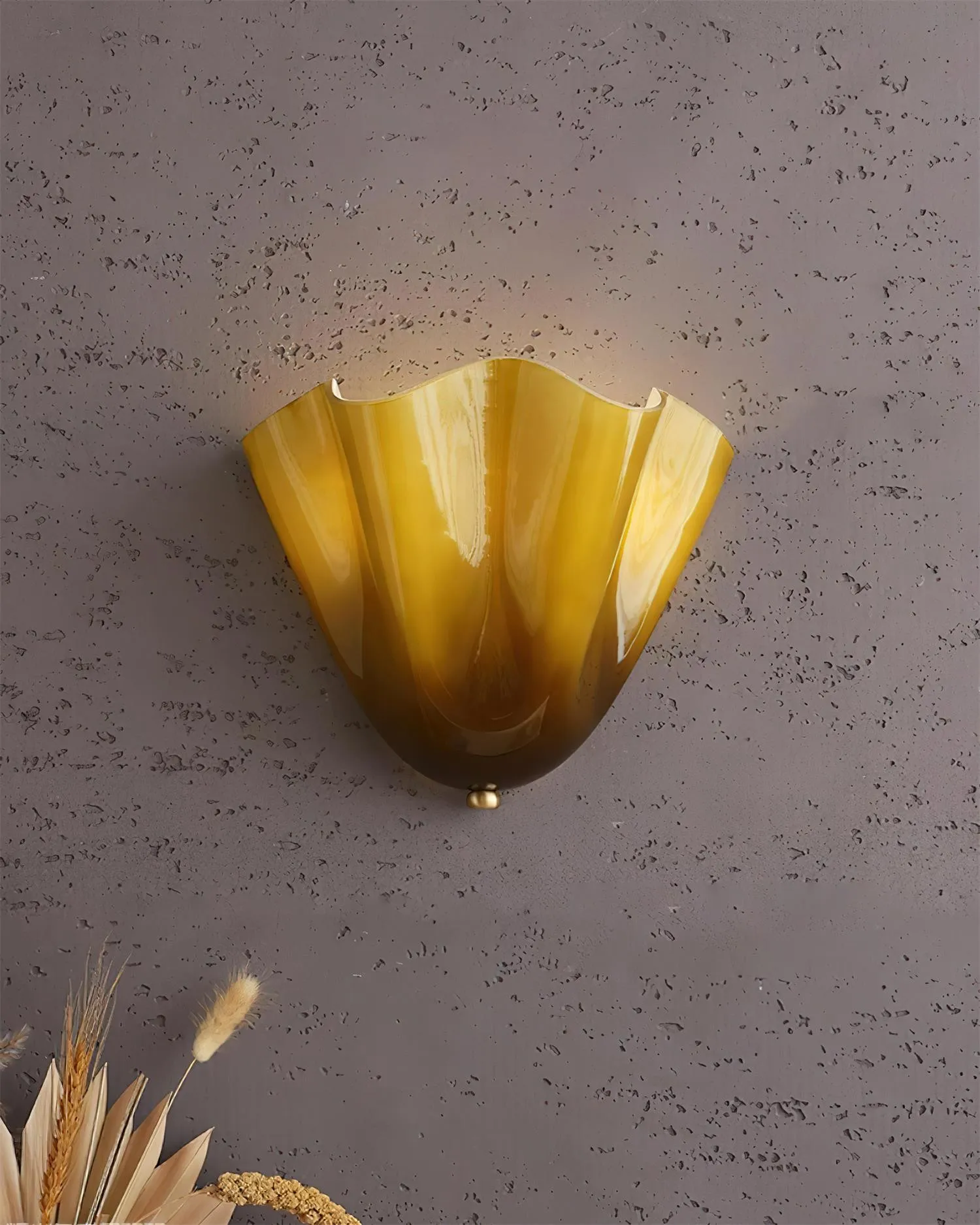Colorful Bellina Wall Lamp P075