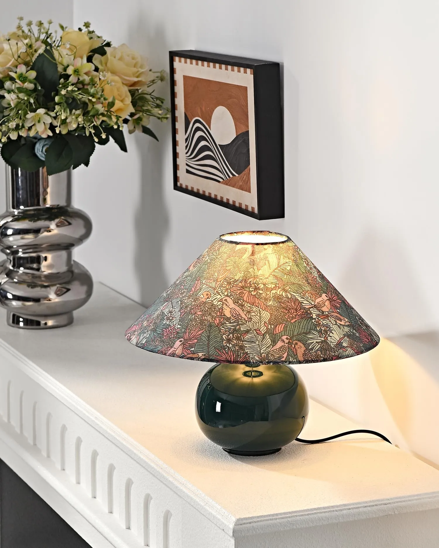 Kalinda Table Lamp D03