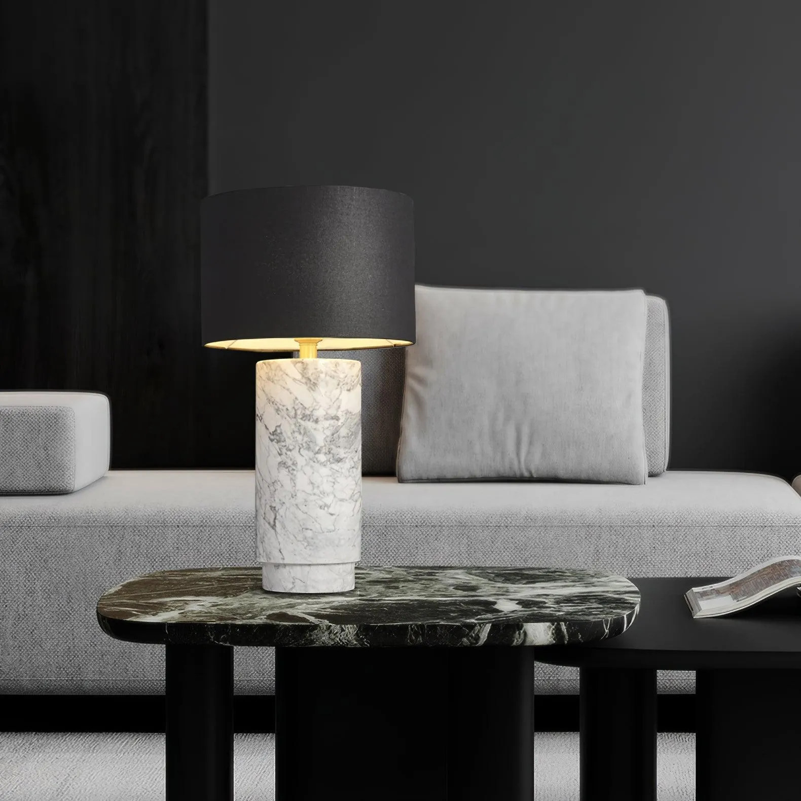 Terra Table Lamp D542