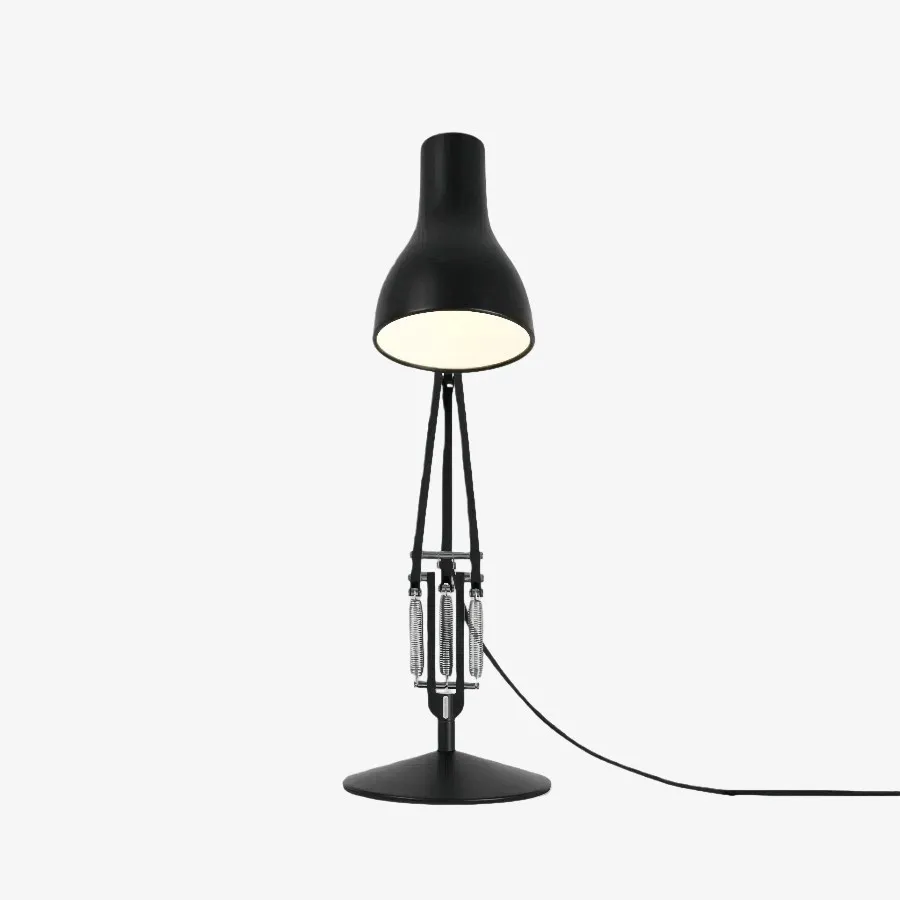Modryx Modern Adjustable Desk Lamp - Timeless Task Light for Home Office T530
