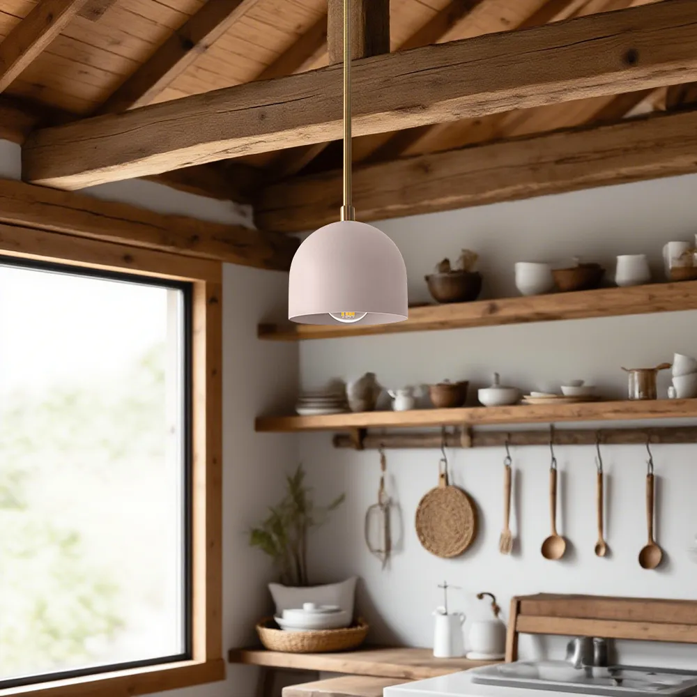 Farmhouse Vanity Model Pendant G111