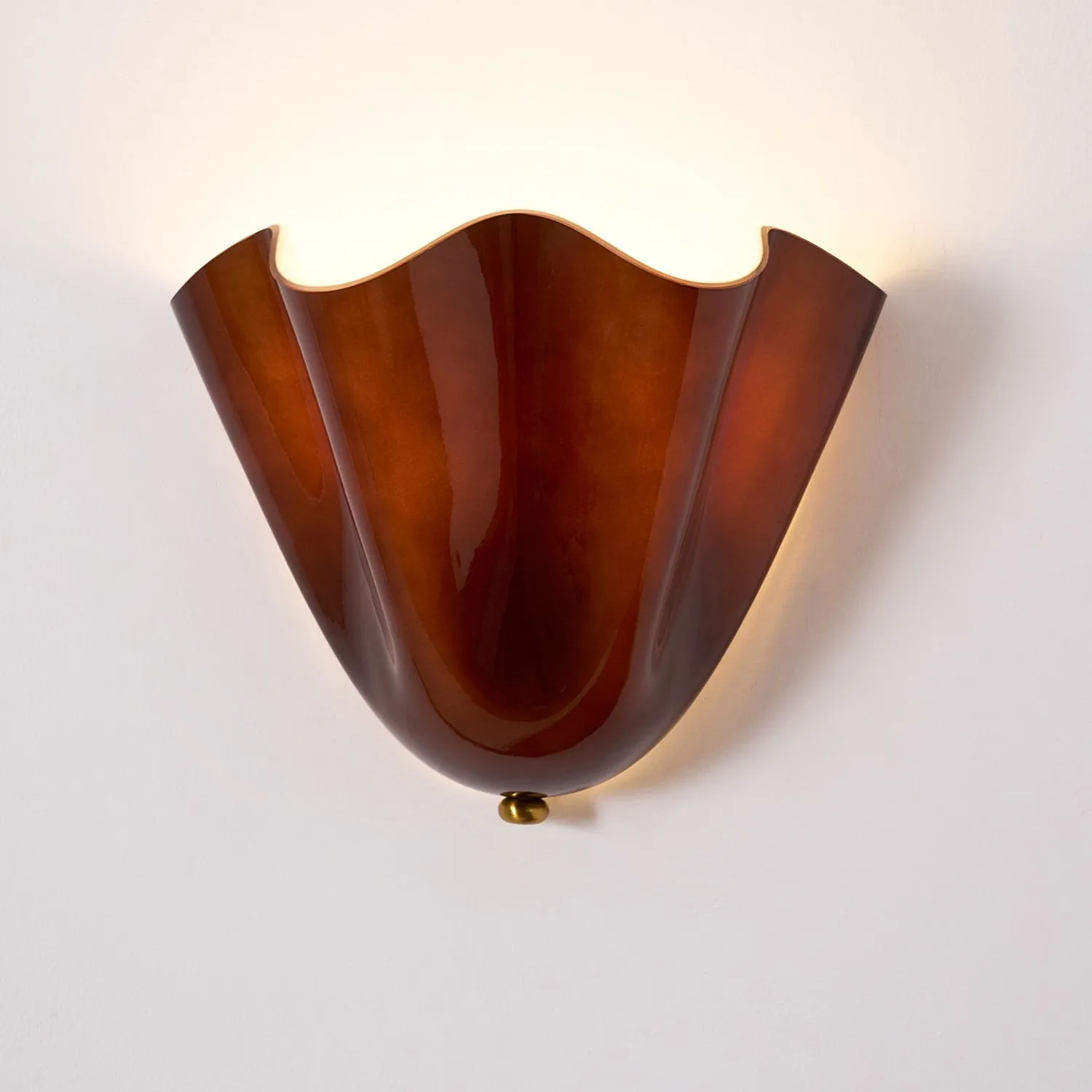 Colorful Bellina Wall Lamp P075