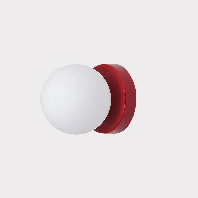 Nuvol Wall Lamp T192