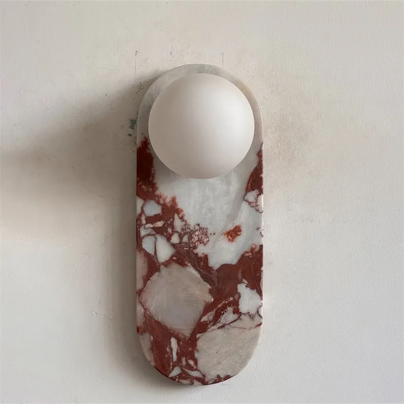 Lucie Wall Lamp D588