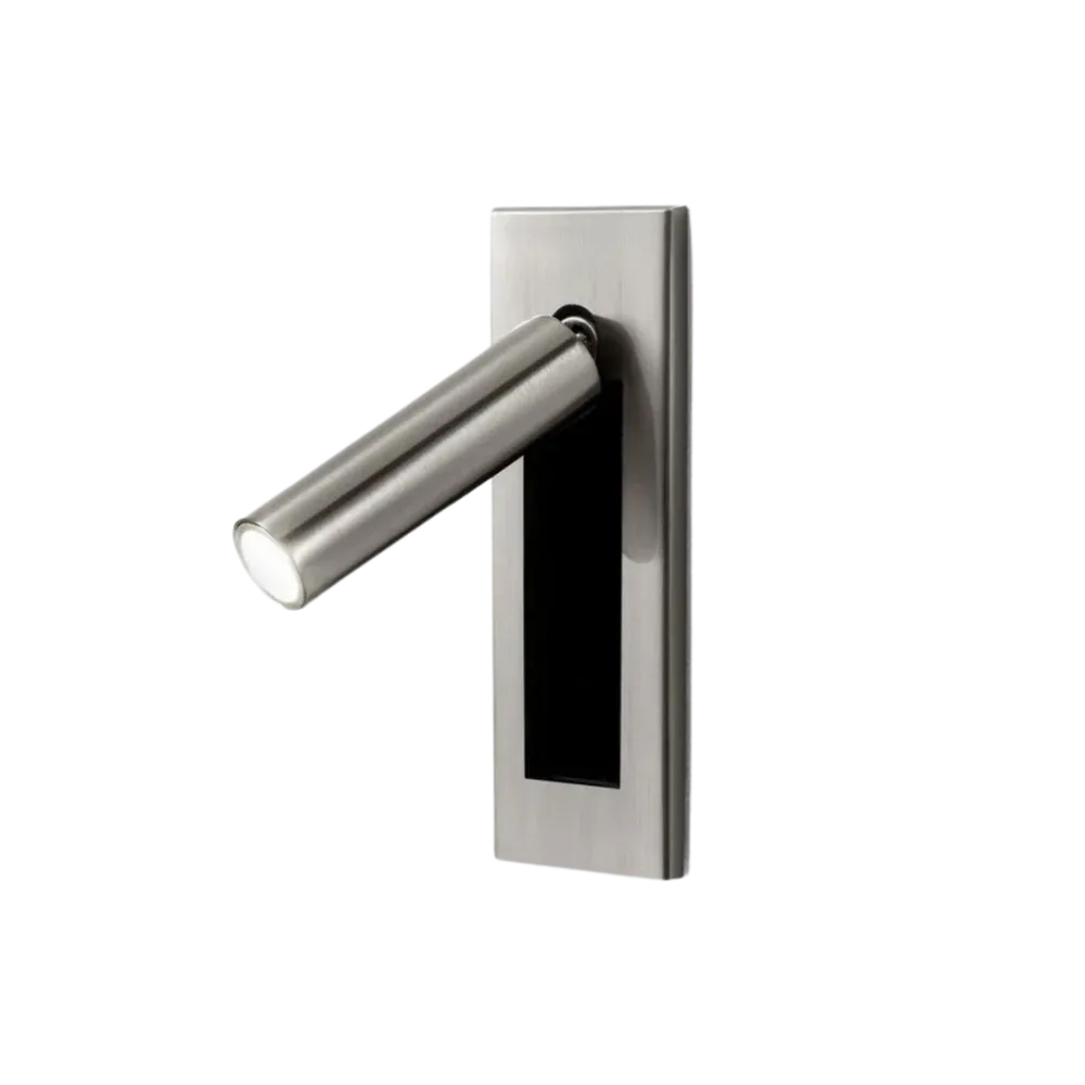 The Modern Square Wall Light D790