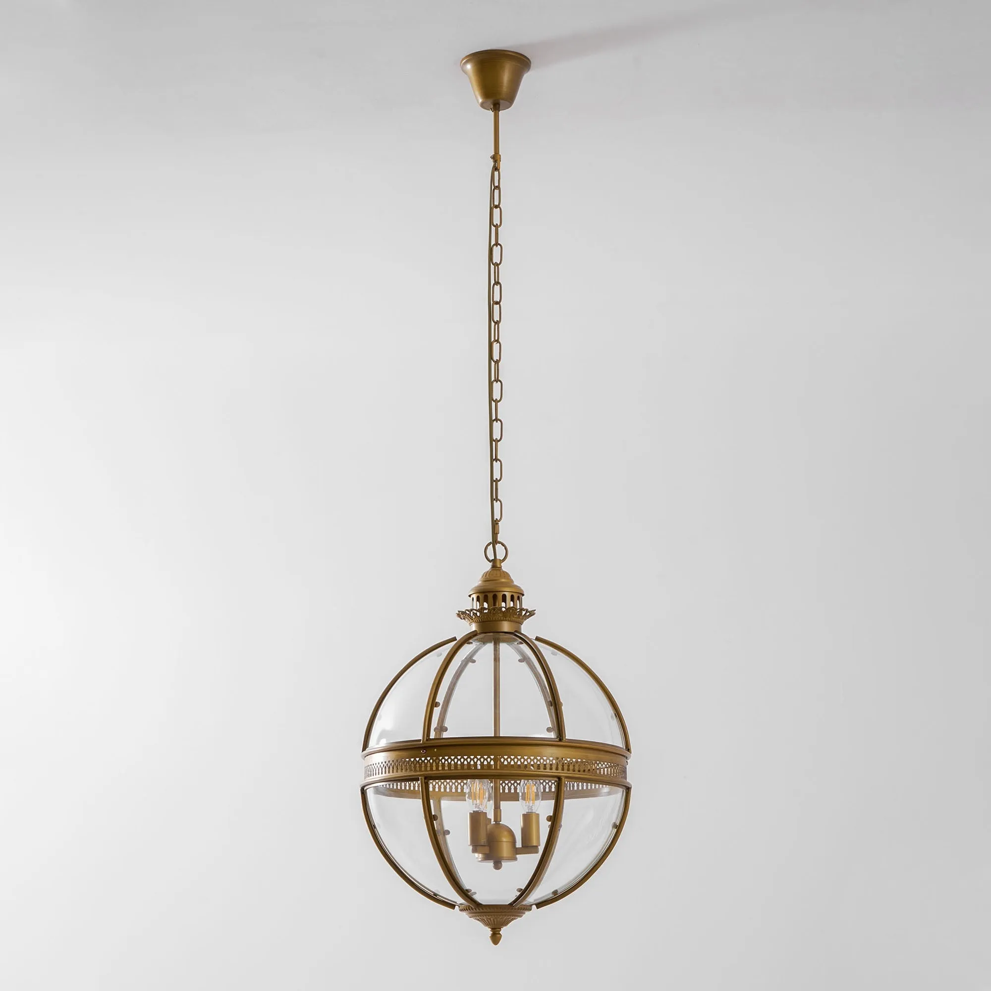 Braeden Pendant Light D533