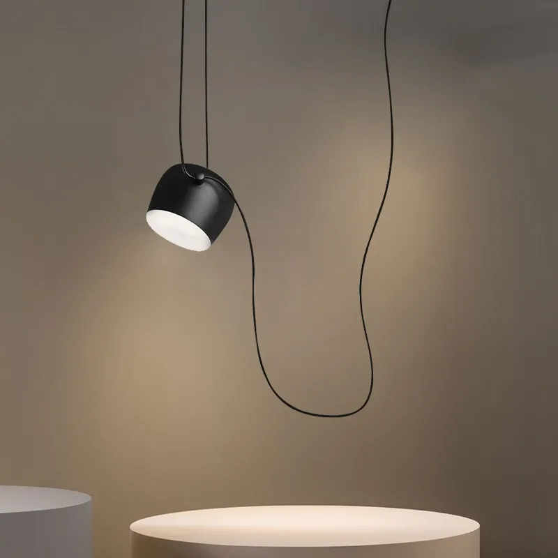 Multi Light Pendant Lamp for Living Room S03