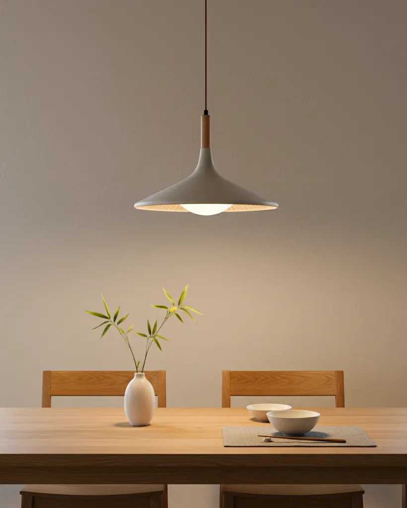 Cascade Breeze Pendant Lamp D226